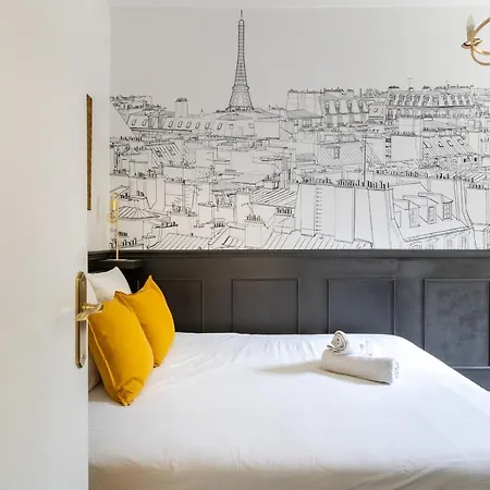 Top List Appartement