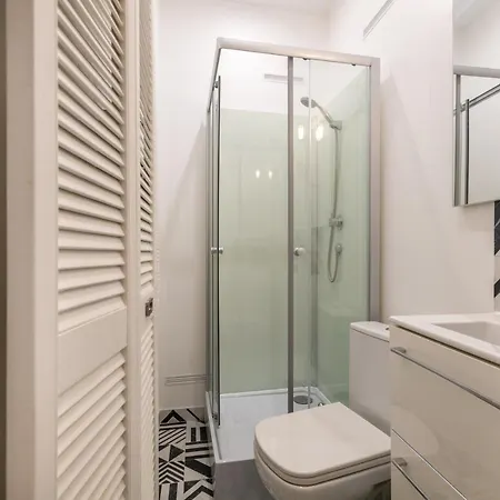 Top List Appartement
