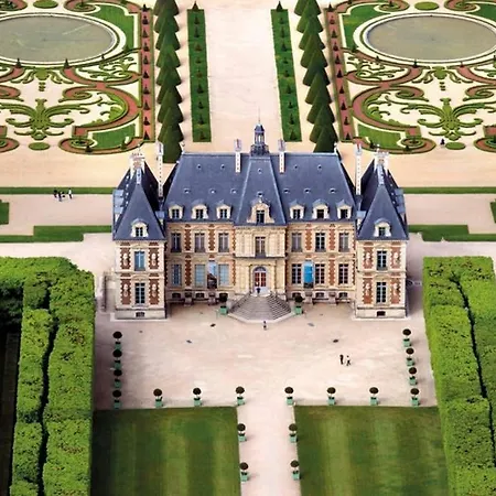 Top List * Arcueil